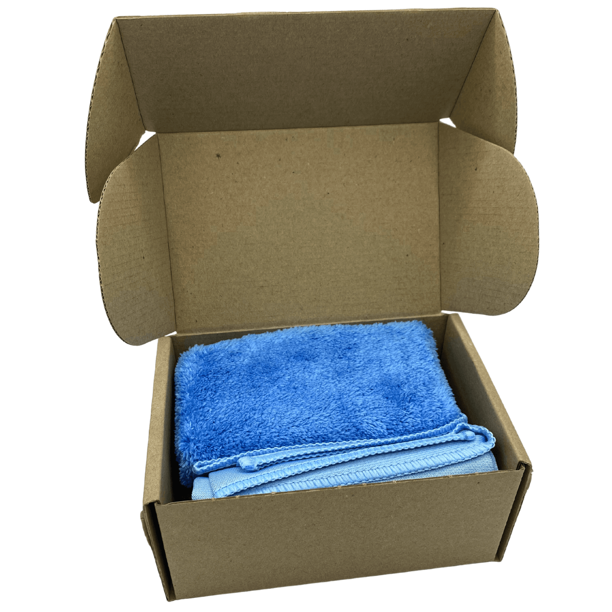 Crimsafe Cloth & Sponge Kit
