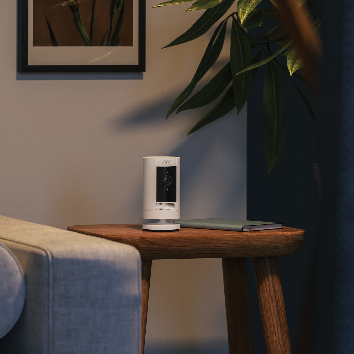 SmartSecurity Essentials Bundle - Ring