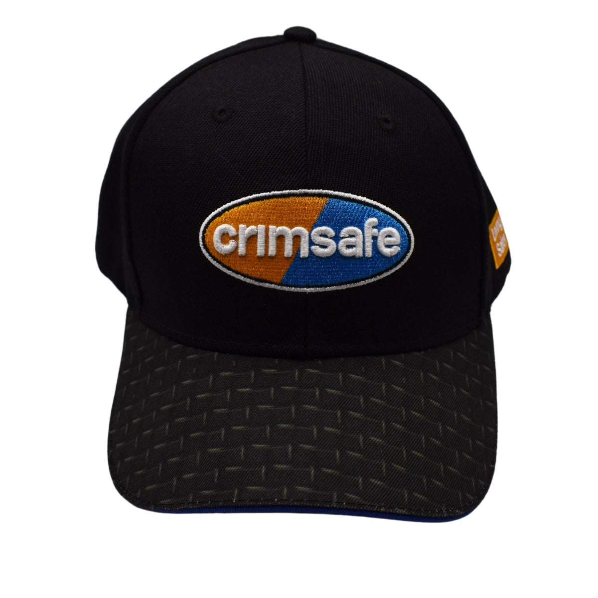 Crimsafe Cap