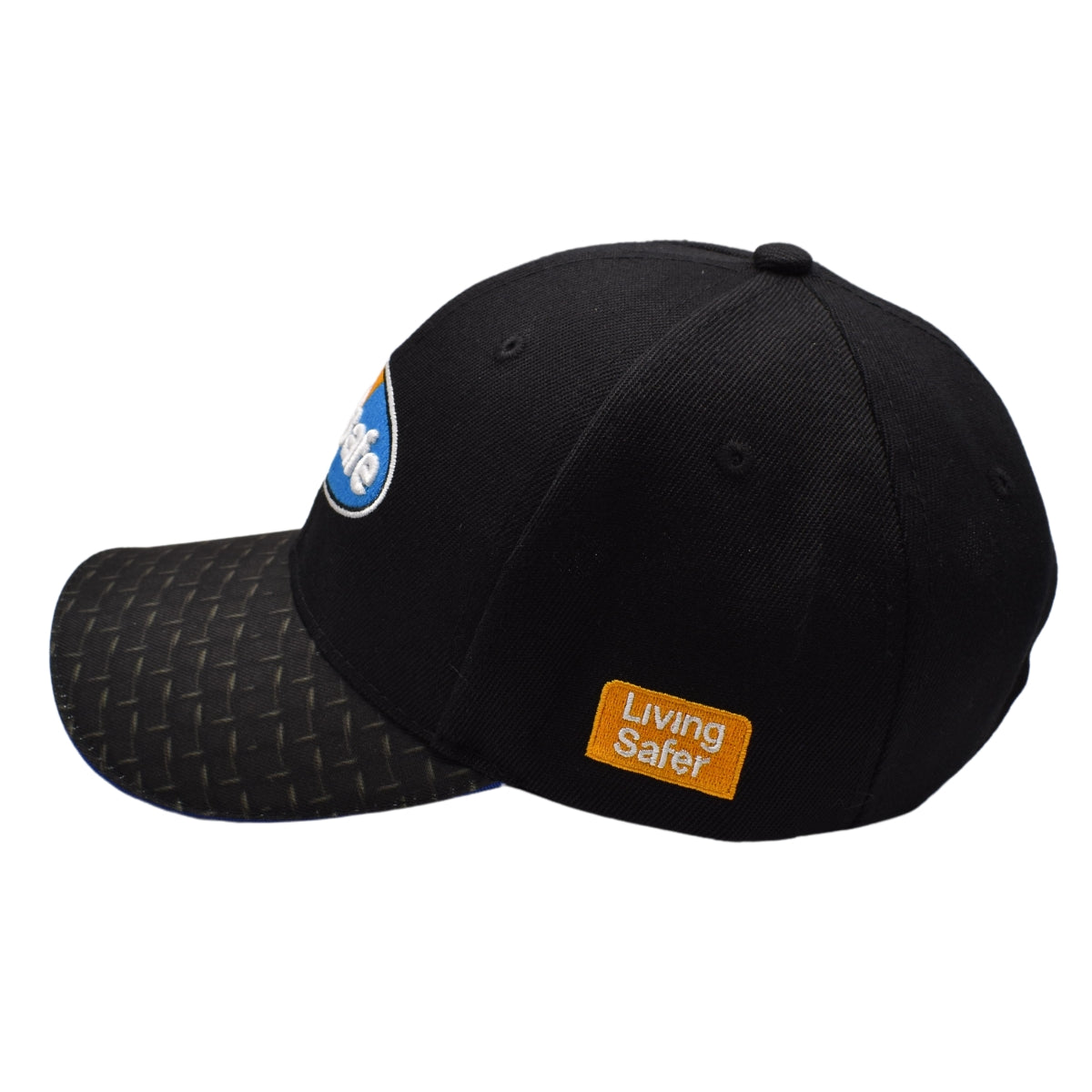 Crimsafe Cap