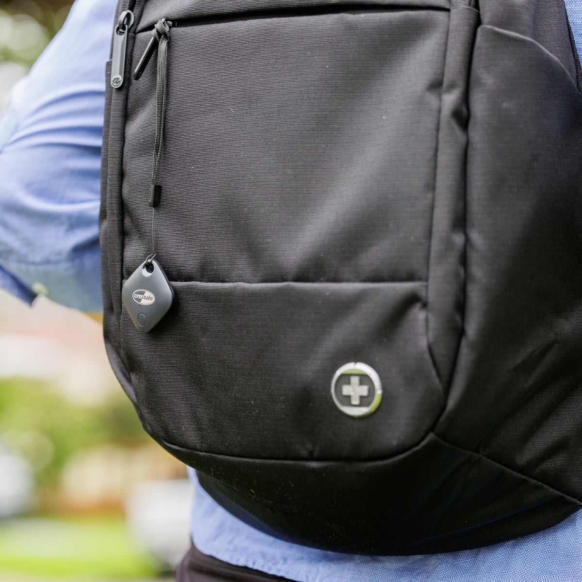 Crimsafe Anti-Theft Backpack