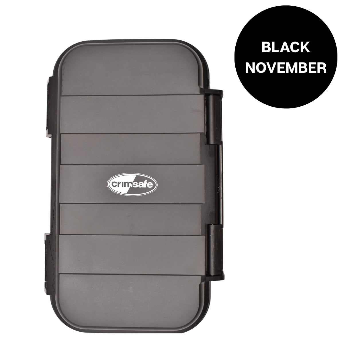 Crimsafe Portable Safe