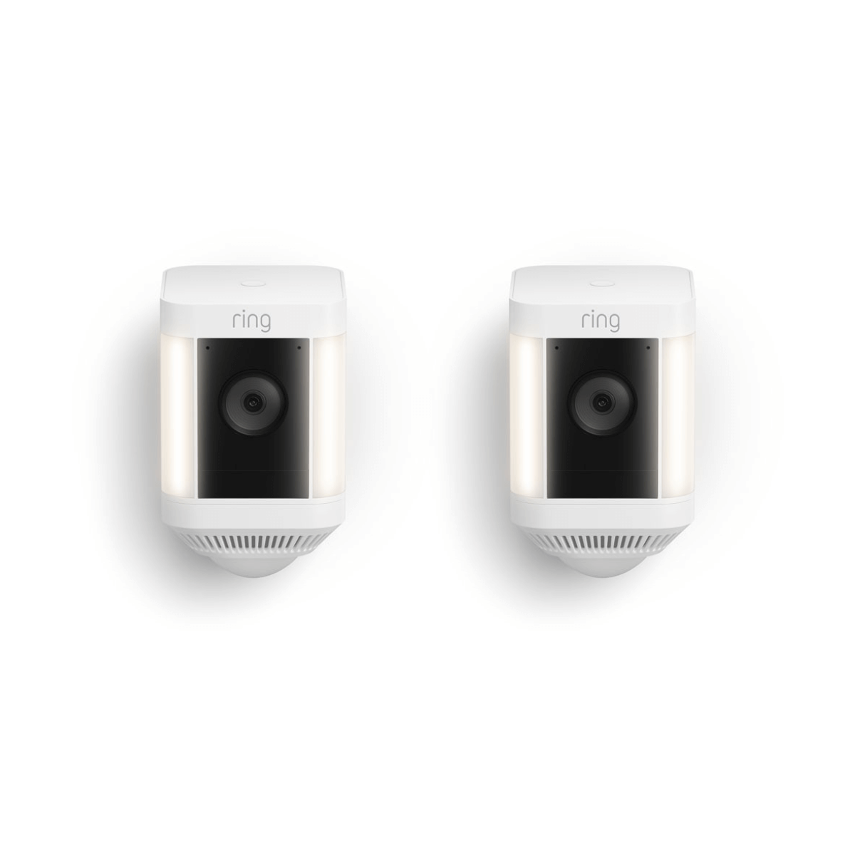 SmartSecurity Advanced Bundle - Ring