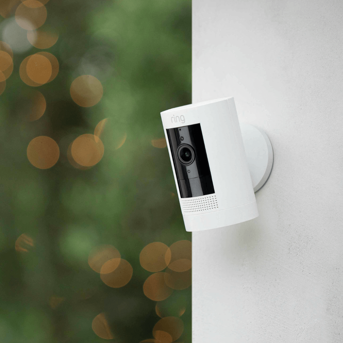 SmartSecurity Essentials Bundle - Ring
