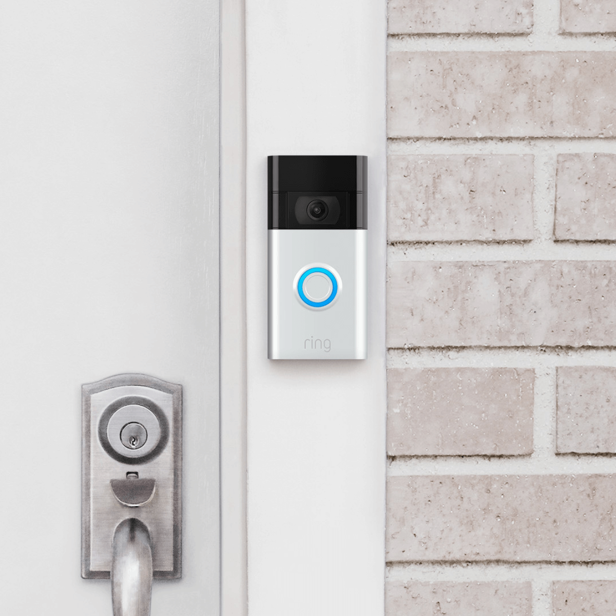 SmartSecurity Essentials Bundle - Ring