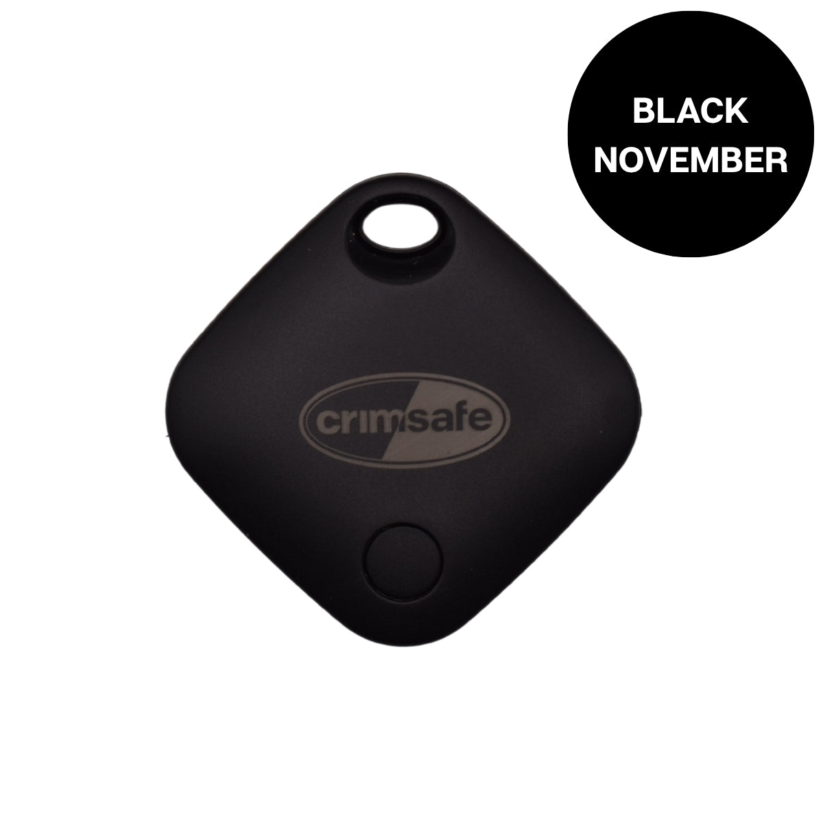 Crimsafe Smart Tag Tracker