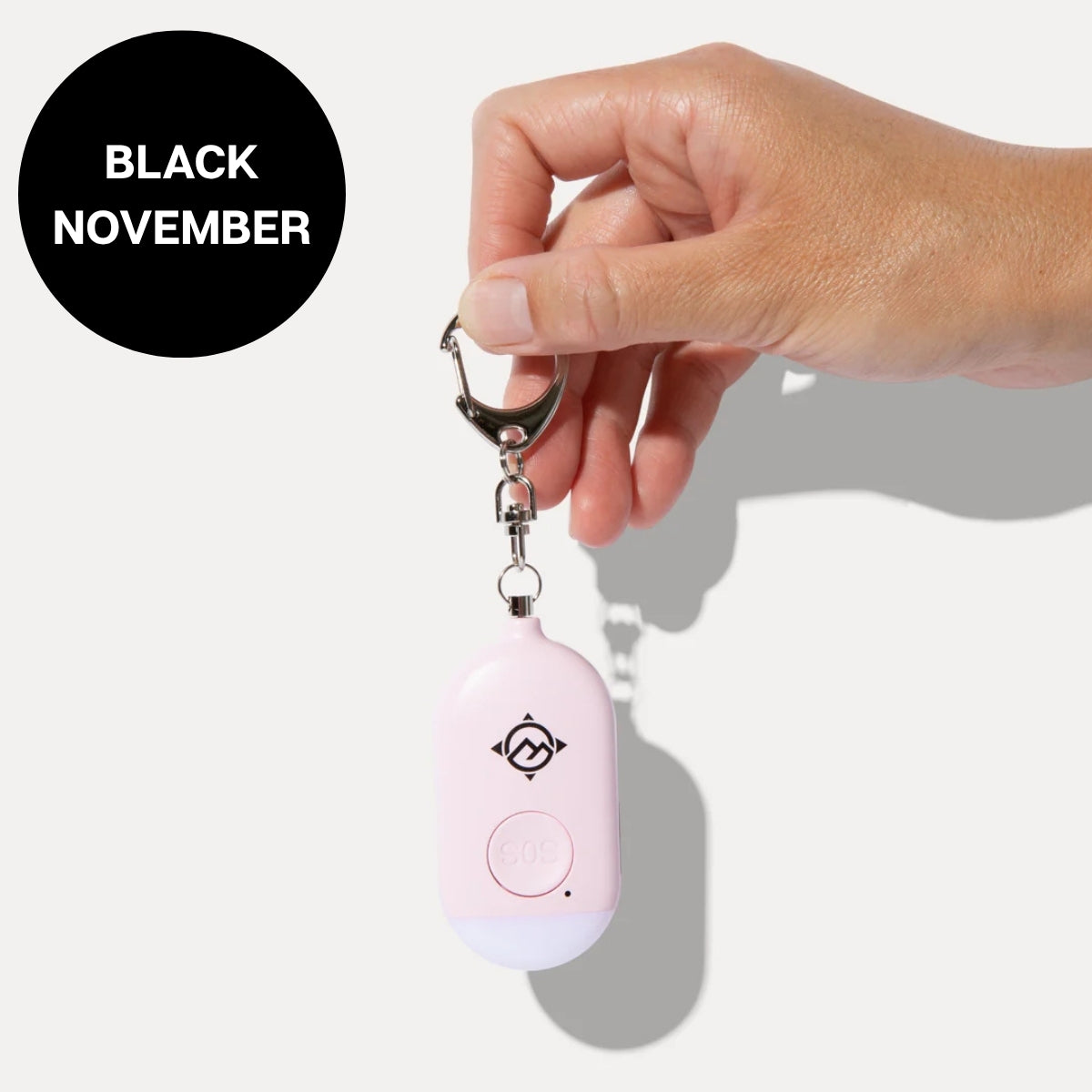 Trail Survivor | Self Defence Personal Alarm