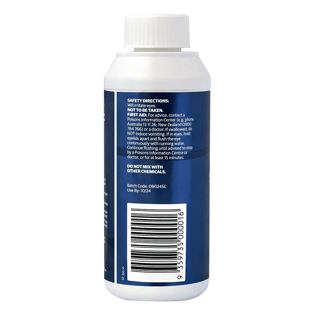 Crimsafe Cleaning Kit - 250ml
