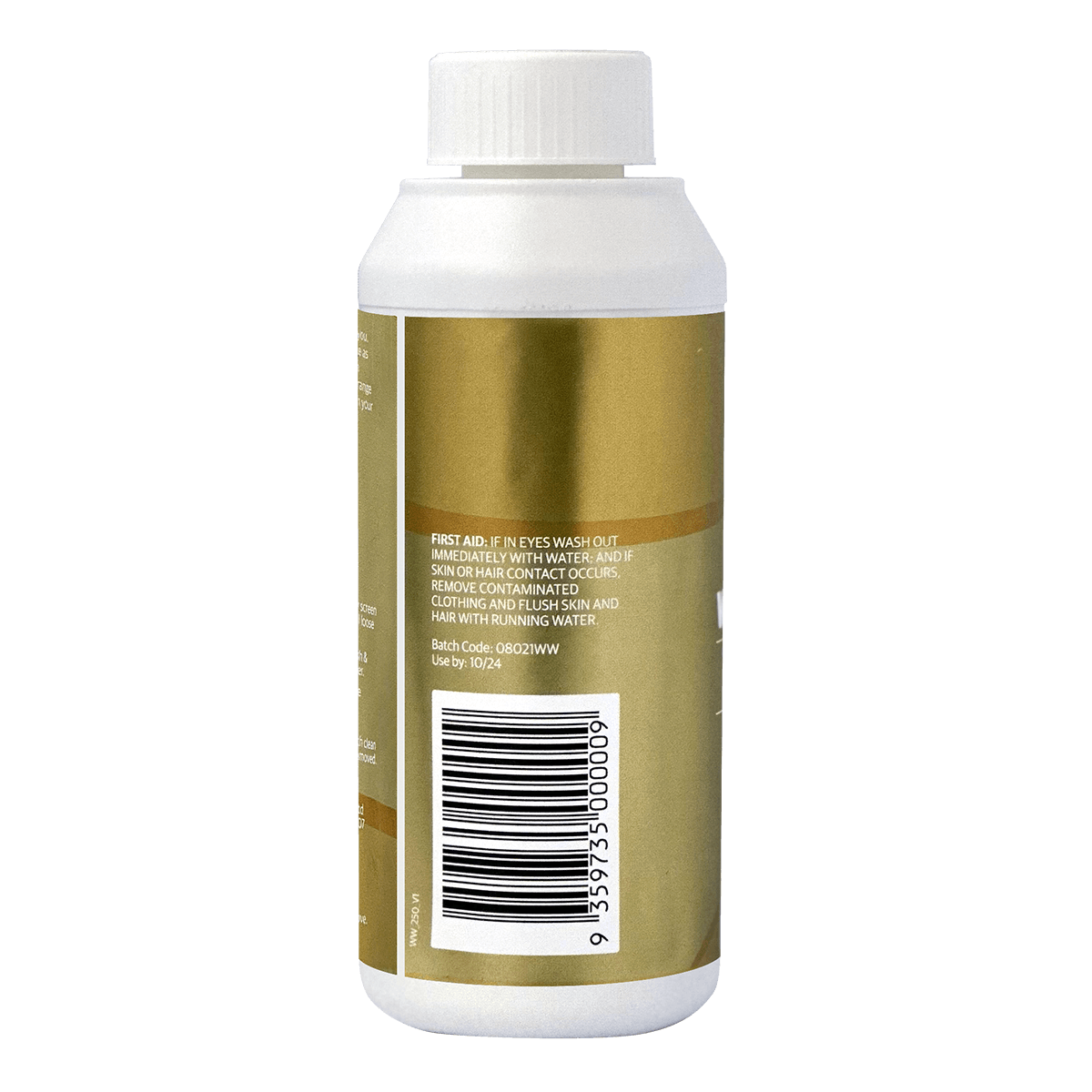 Crimsafe Cleaning Kit - 250ml