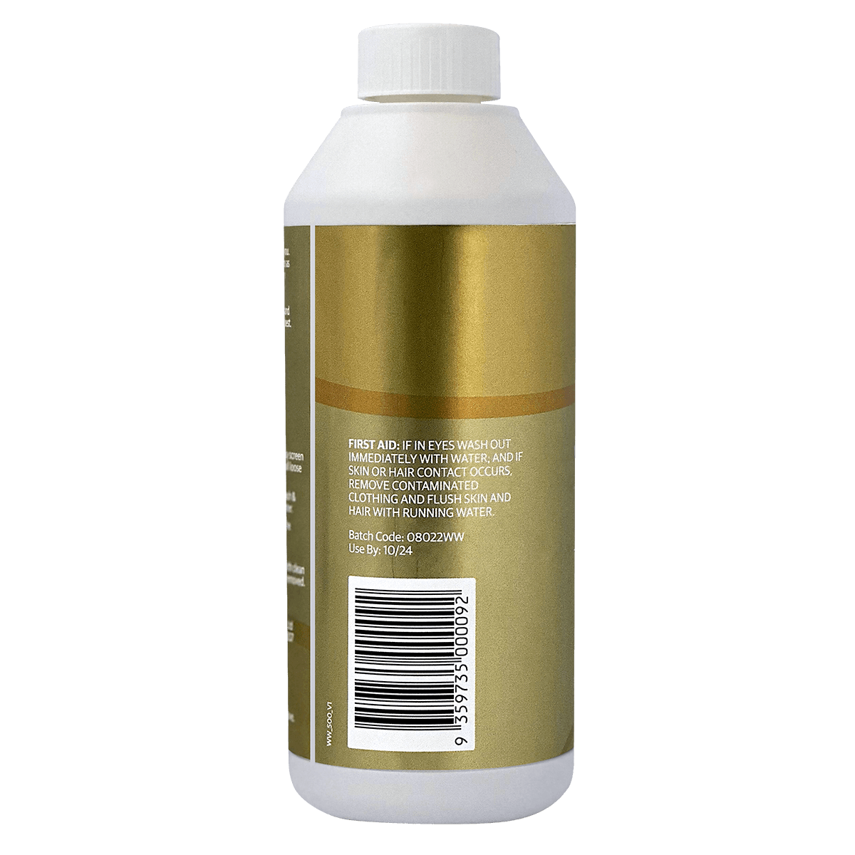 Crimsafe Wash & Wax - 500ml