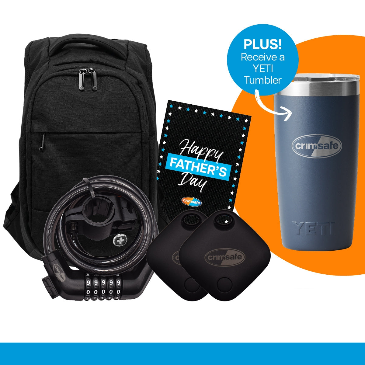Find the Perfect Crimsafe Gift for Your Dad: A Guide