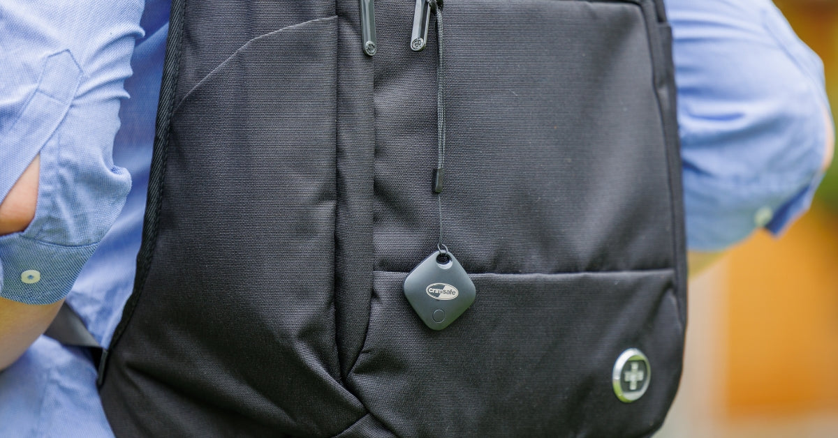 Discover Innovative Strategies to Keep Your Belongings Secure While Travelling