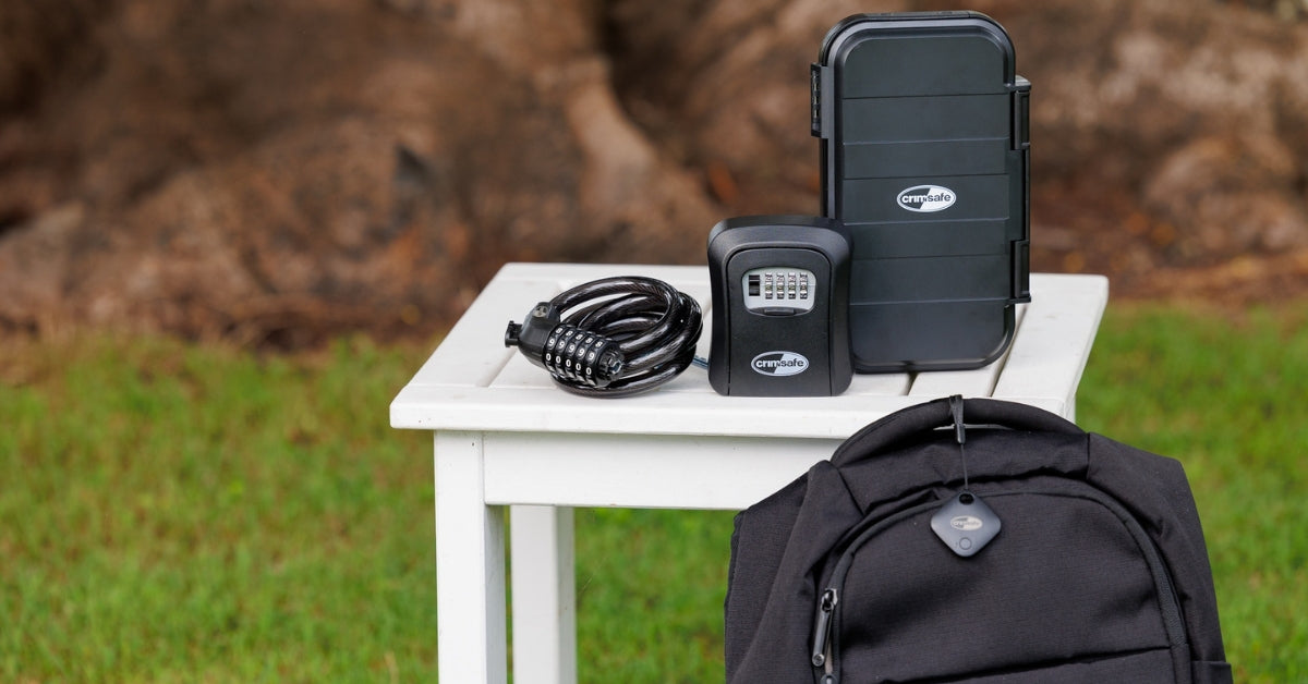 Live Safer for Less: Top-Selling Crimsafe Security Products for EOFY