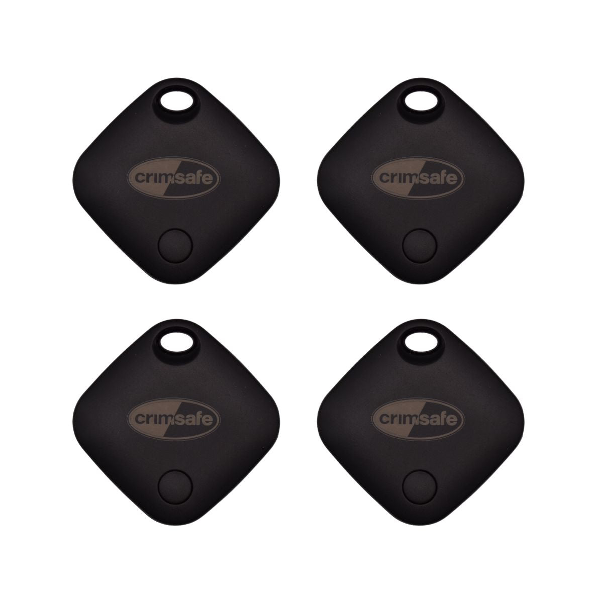 Crimsafe Smart Tag - Pack of 4