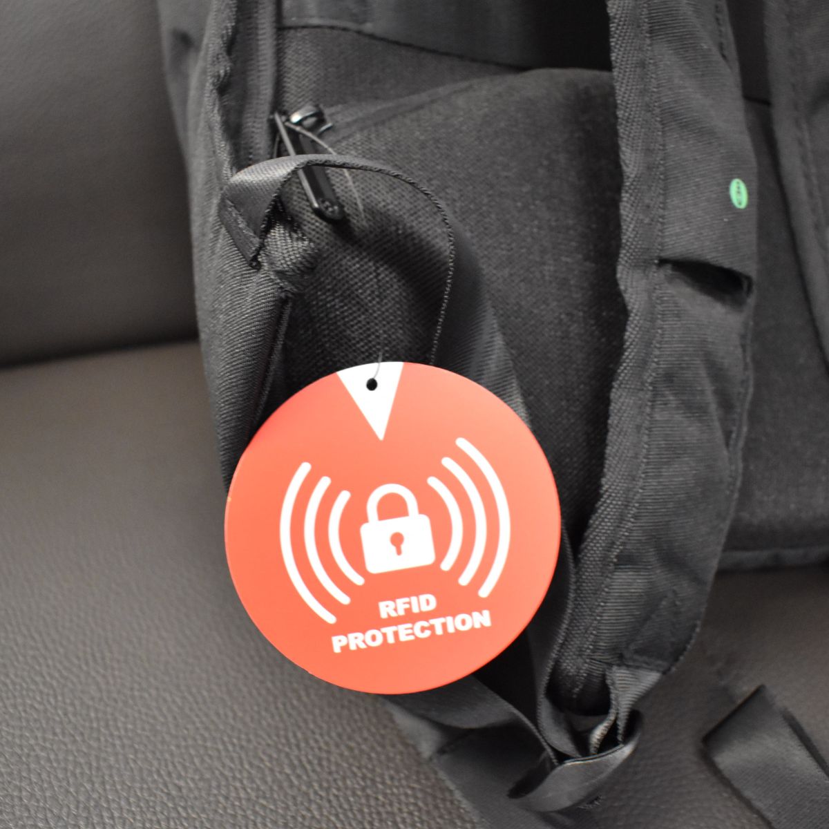 Crimsafe Anti-Theft Backpack