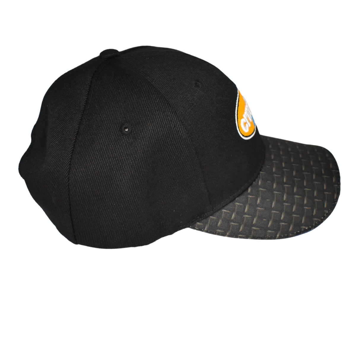 Crimsafe Cap