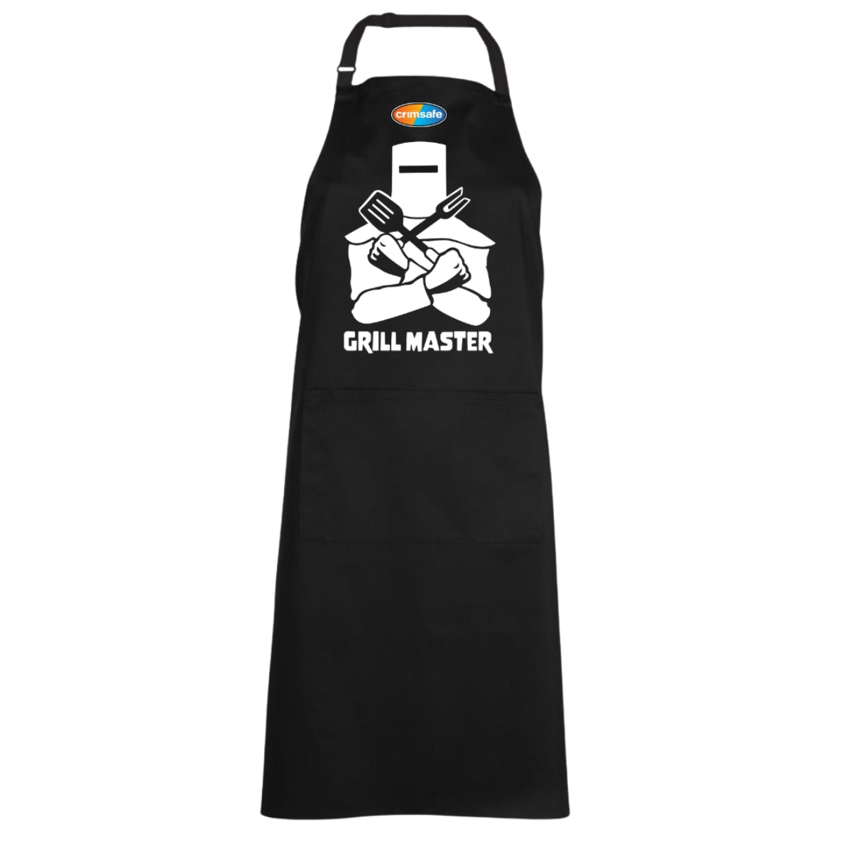 Crimsafe Grill Master Apron