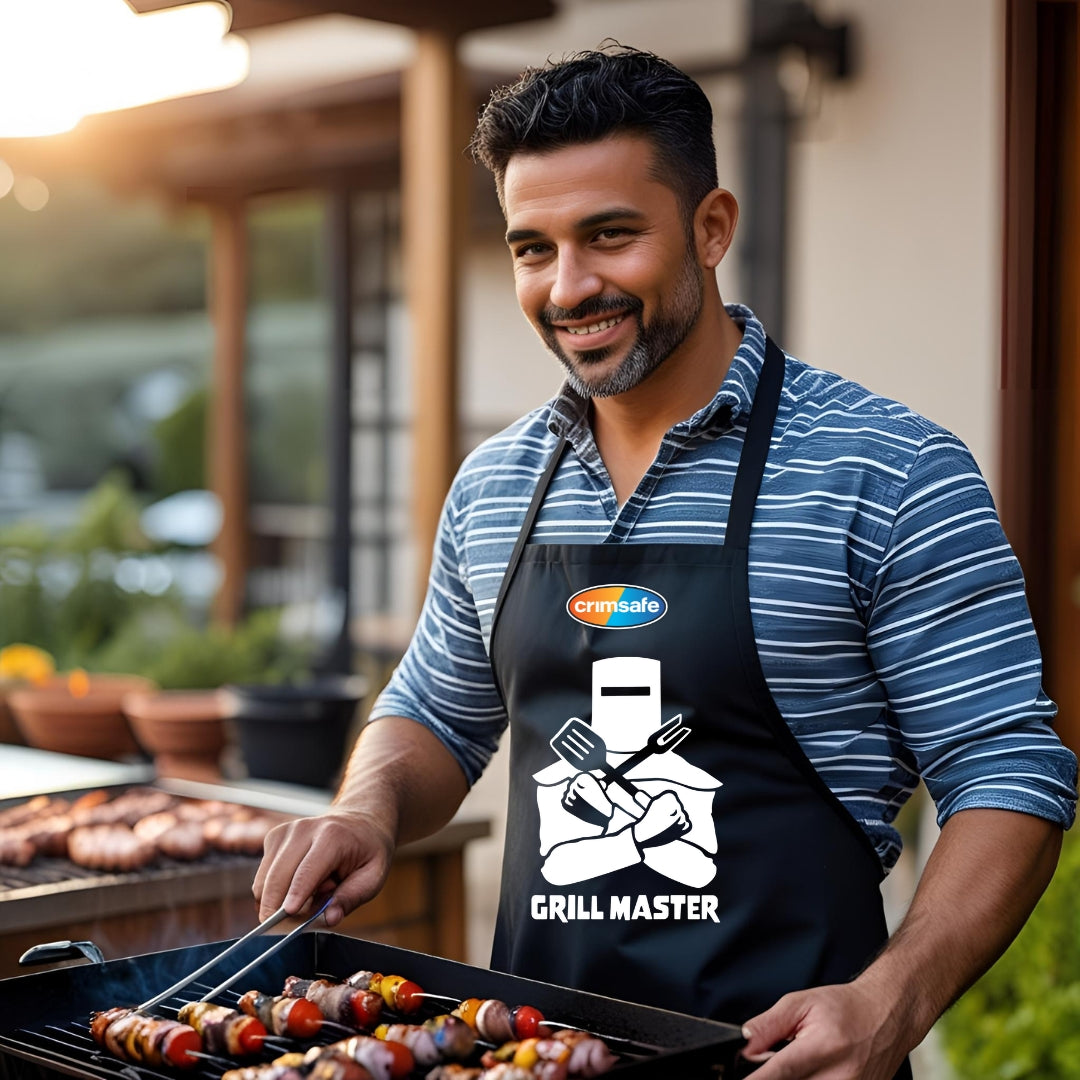 Crimsafe Grill Master Apron