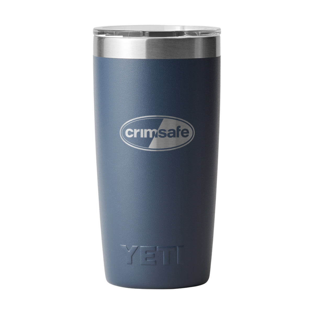 Crimsafe x YETI 10oz Tumbler