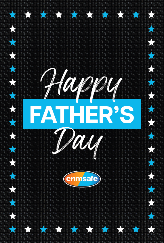 Father's Day Card