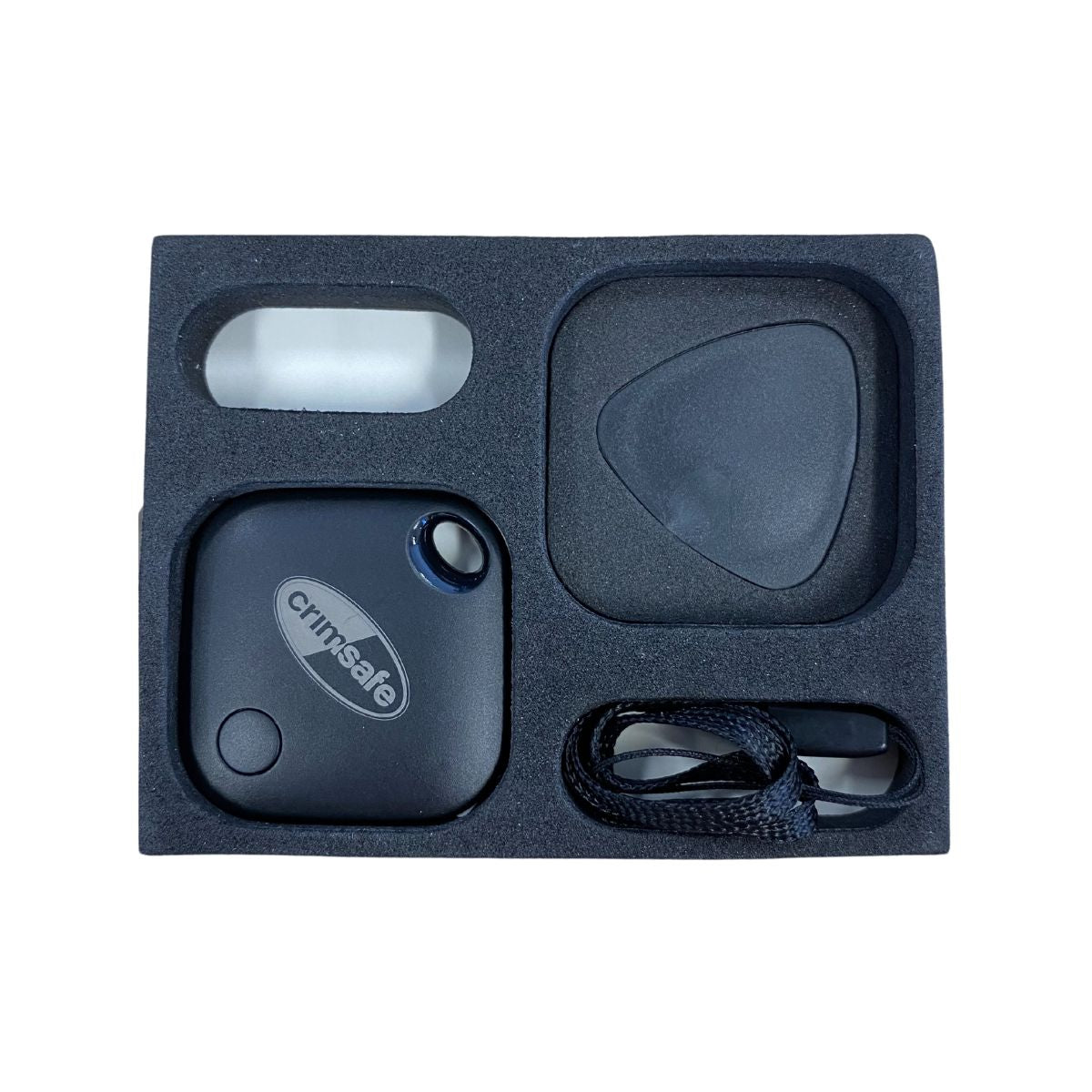 Crimsafe Smart Tag - Pack of 4