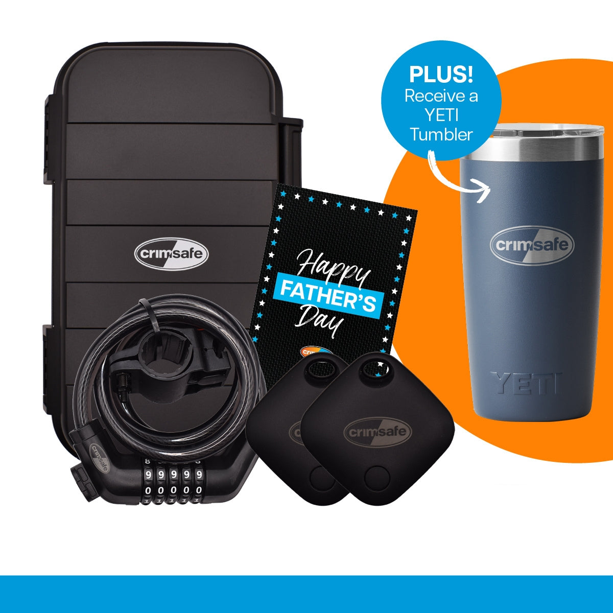 Father's Day - Outdoor Dad Bundle