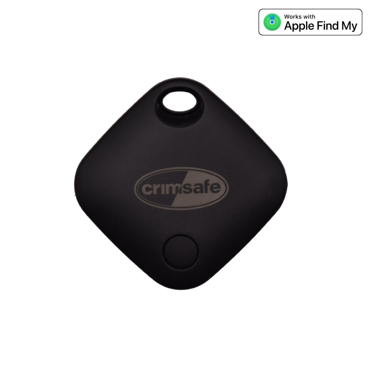 Smart Tag Tracker for Apple Find My