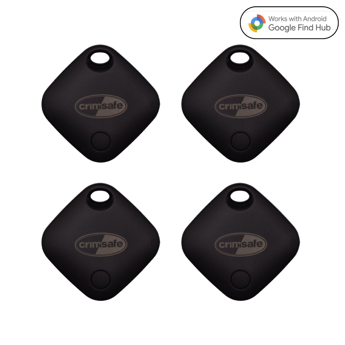 Smart Tag Tracker for Android