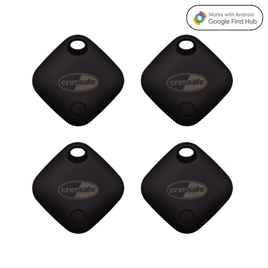 Smart Tag Tracker for Android