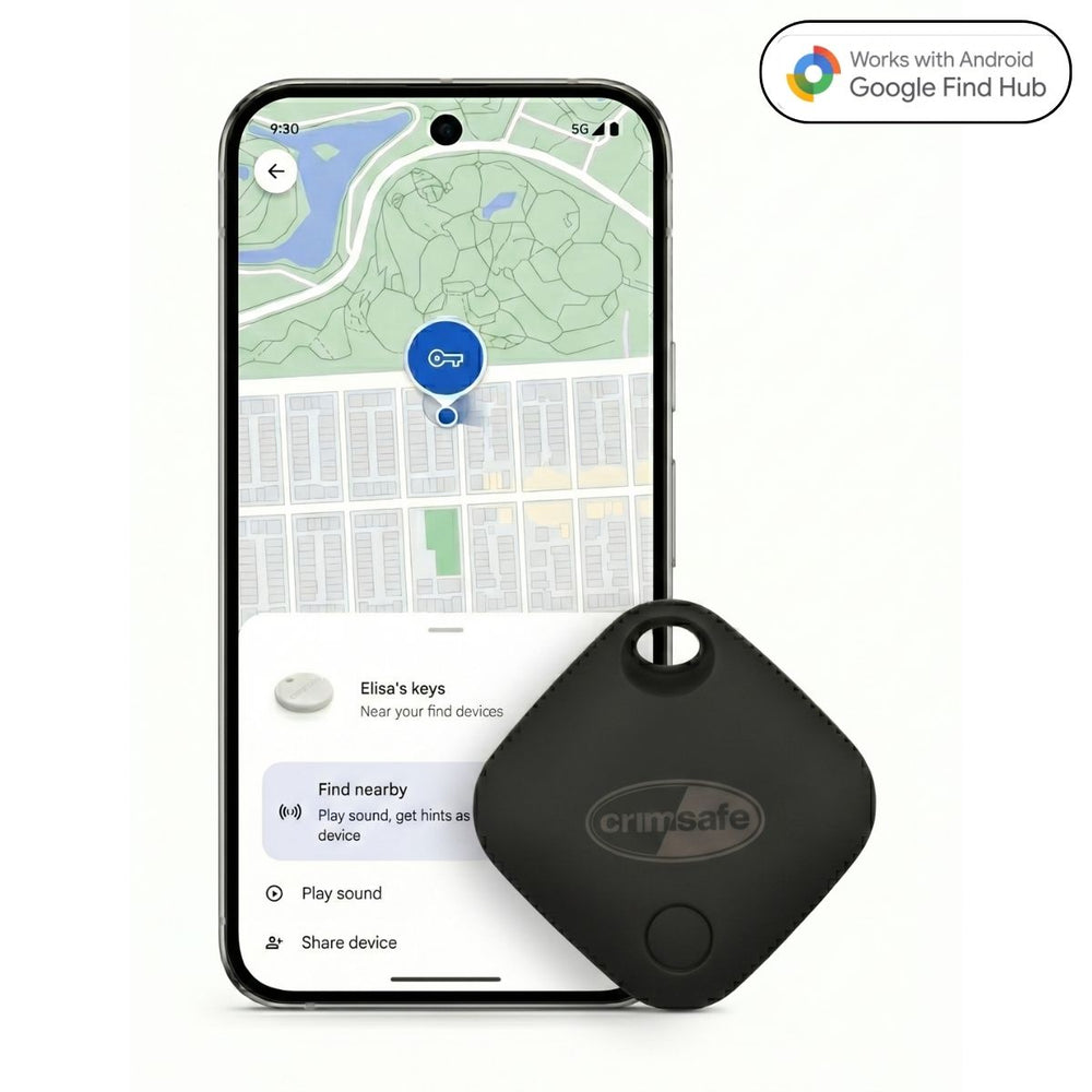Smart Tag