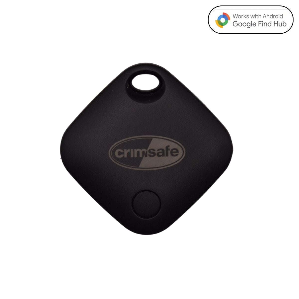Smart Tag Tracker for Android