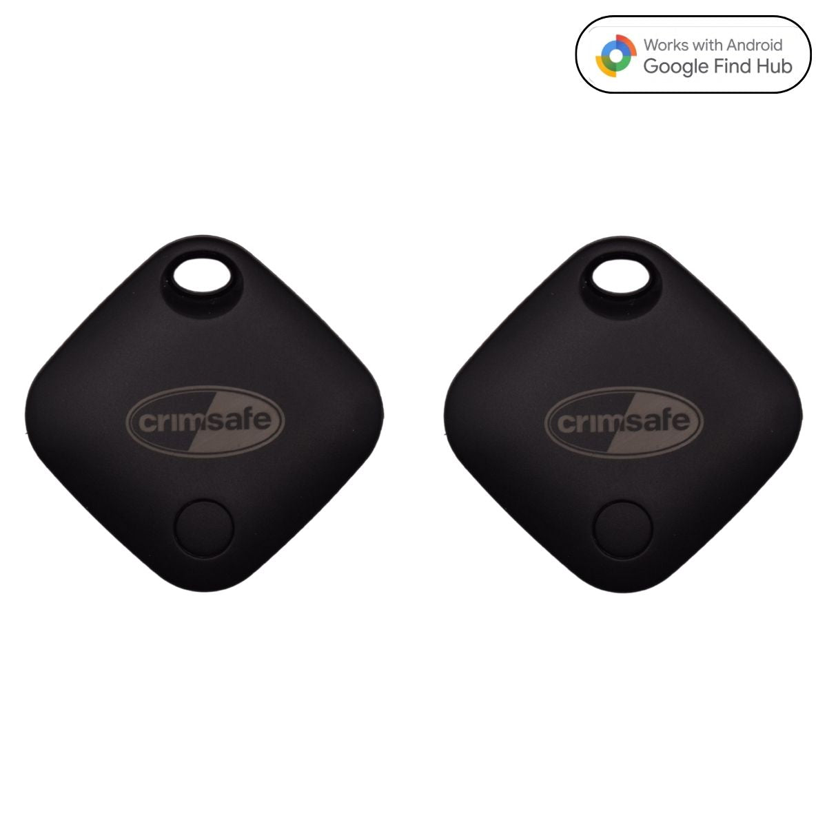 Smart Tag Tracker for Android