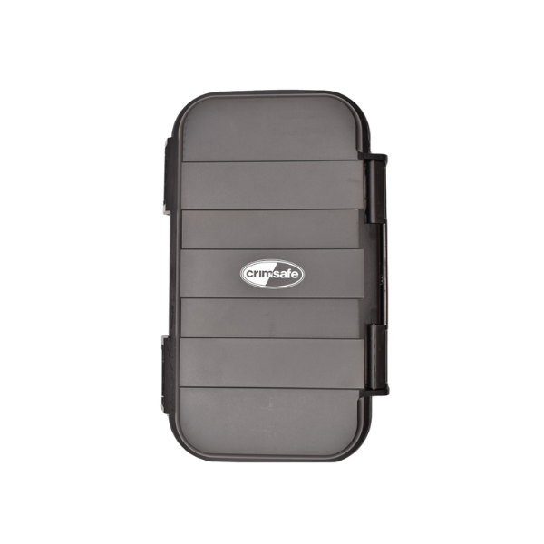 Crimsafe Portable Safe