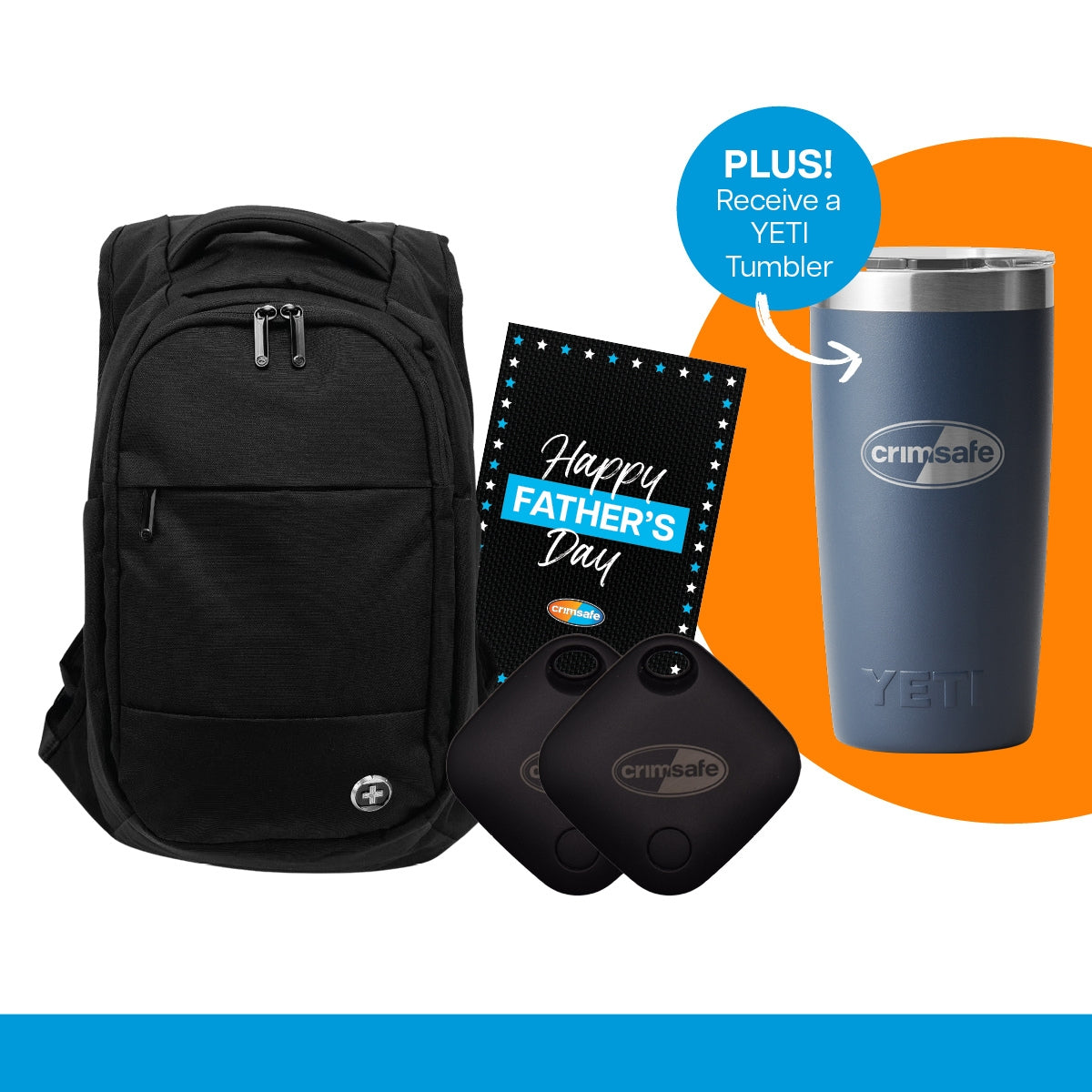 Father's Day - Working Dad Bundle